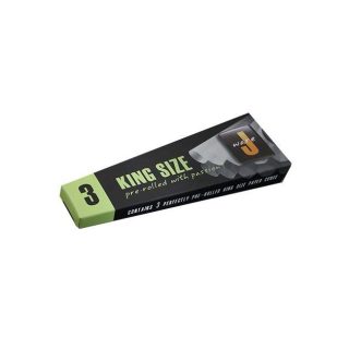 Конусы Jware King-Size 3 штуки