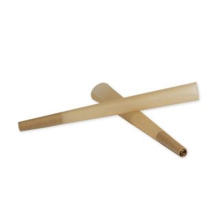 Конусы Jware King-Size Unbleached 12 штук - фото 2