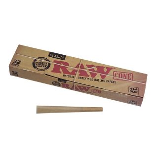 Конусы RAW Classic 1¼