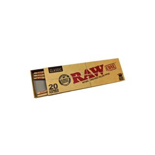 Конусы RAW Classic Prerolled Basic KS