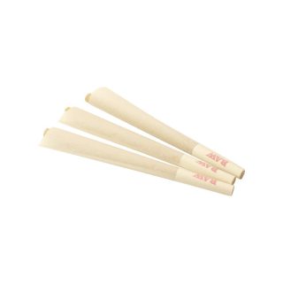 Конусы RAW Organic Cone 1¼ - фото 2