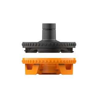 Корпус загрузочной камеры для Volcano Hybrid и Easy Valve - фото 2