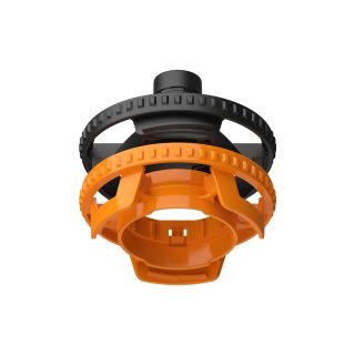 Корпус загрузочной камеры для Volcano Hybrid и Easy Valve - фото 5