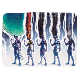 Коврик Cartoons Mix для WAX - фото 3