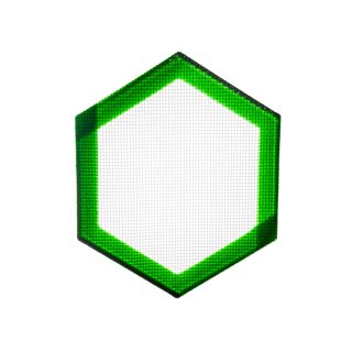 Коврик Rombus для WAX - фото 2