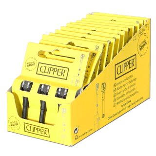 Кремень для зажигалки Clipper Child-proof - фото 2