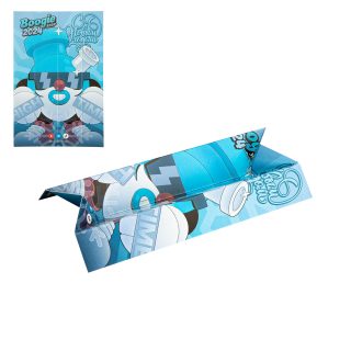 Полянка Boogie Shop 2024 - фото 2