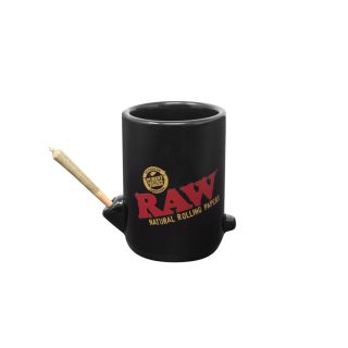 Кружка RAW Wake Up And Bake Up