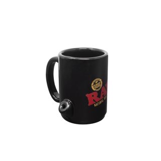 Кружка RAW Wake Up And Bake Up - фото 2