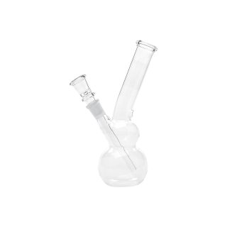 Бонг в кейсе Clear Glass