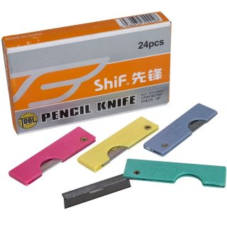 Лезвие Rasor Blade - фото 2