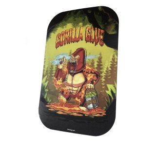 Магнитная крышка Best Buds 3D Cover Gorilla Glue 27х18 см