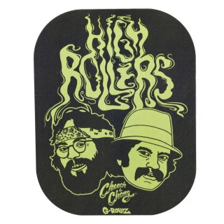 Магнитная крышка G-Rollz Cheech&Chong High Rollers 18 x 14 см