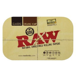 Магнитная крышка RAW для подноса 18 x 12 см