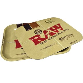 Магнитная крышка RAW для подноса 27.5 x 17.5 см