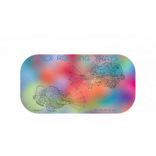 Магнитная крышка SLX Two Lost Fish 20 x 10 см