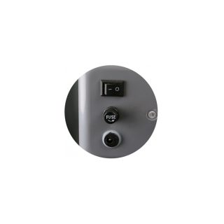 Машина Heisenberg с центрифугой - фото 4