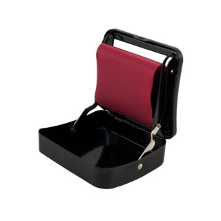 Машинка для самокруток автоматическая 70 мм RAW Roll Box Single Wide - фото 2