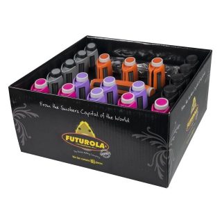 Машинка для самокруток ручная Futurola 1¼ 79 мм - фото 2