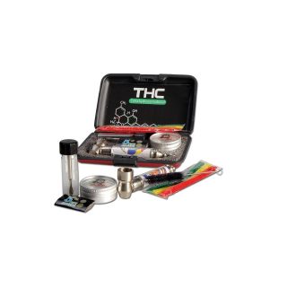 Metal Set Breit in a Case