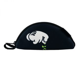 Миксбол wPocket Best Buds Black Mickey