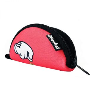 Миксбол wPocket Best Buds Pink Mickey - фото 3