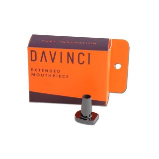 Мундштук удлинённый для Da Vinci Miqro