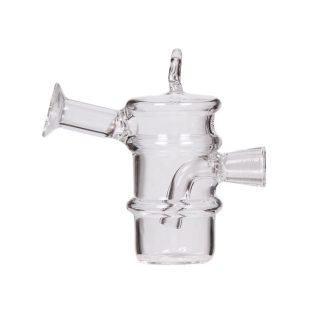 Мундштук водяной Buddie Burner Bundle 2 5 мм