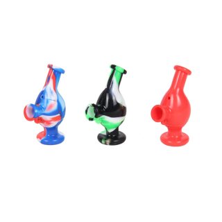 Мундштук водяной Buddie Burner Burner Silicone - фото 2
