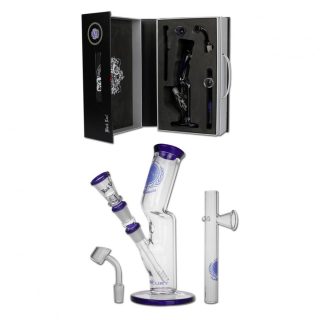 Набор Black Leaf Mercury