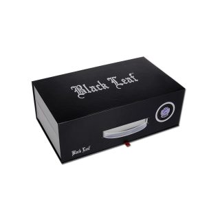 Набор Black Leaf Mercury - фото 3