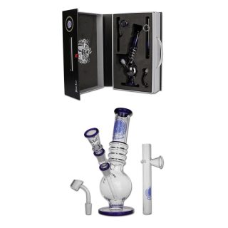 Набор Black Leaf Star Trekker