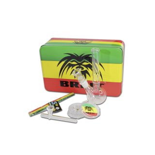 Набор Breitseite Rasta Breit Mini