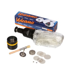 Набор Solid Valve Set - фото 2