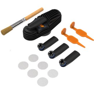 Набор Wear&Tear для Mighty - фото 2