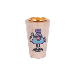 Напас Boogie Project Bong v.2