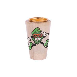 Напас Boogie Project Cone Shaka