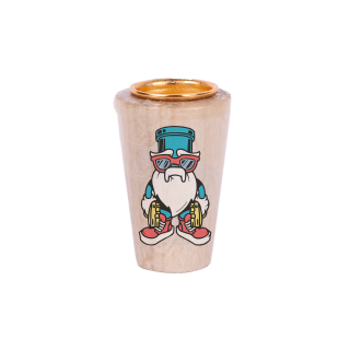 Напас Boogie Project James Bong