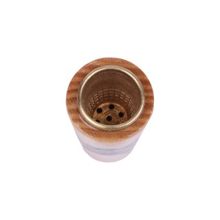 Напас деревянный 420 - фото 2