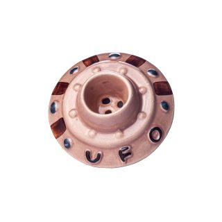 Напас UFO - фото 2