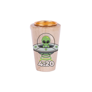 Напас Boogie Project Alien