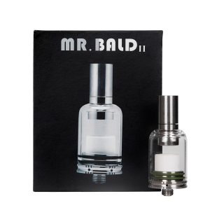 Насадка для мода с керамическим нагревателем Mr.Bald II