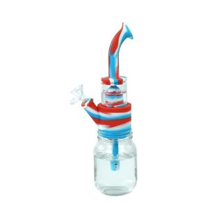 Насадка Silicone