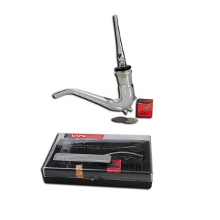 Насадка Vapocane + Cane Gun