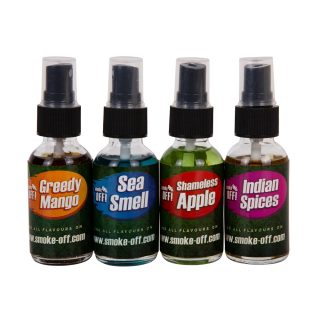 Нейтрализатор Smoke Off – Strongest Air Refresher - фото 2