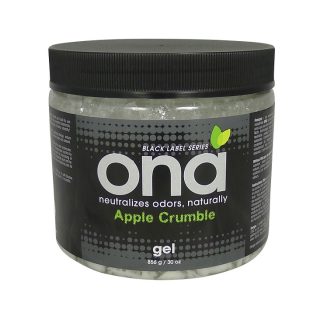 Нейтрализатор запаха ONA Apple Crumble 900 мл