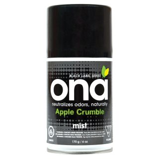 Нейтрализатор запаха ONA Apple Crumble Aerosol 170 г