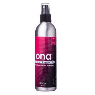 Нейтрализатор запаха ONA Fruit Fusion Spray 250 мл