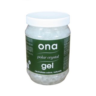 Нейтрализатор запаха ONA Polar Crystal 900 мл