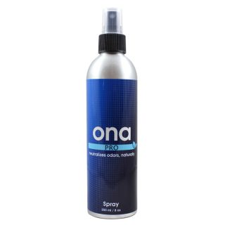Нейтрализатор запаха ONA PRO Spray 250 мл